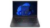 Lenovo ThinkPad E14 Gen 4 Core i7/16GB/512GB 14.0型ノートPC